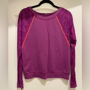lululemon long sleeve